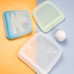 Wholesale Customized Food Grade Waterproof Silicone Food Storage Bag by Kinshing–Reusable and Leakproof
