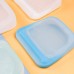 Wholesale Customized Food Grade Waterproof Silicone Food Storage Bag by Kinshing–Reusable and Leakproof