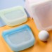Wholesale Customized Food Grade Waterproof Silicone Food Storage Bag by Kinshing–Reusable and Leakproof