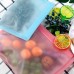 Wholesale Customized Food Grade Waterproof Silicone Food Storage Bag by Kinshing–Reusable and Leakproof
