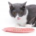 Bulk Wholesale Pet Chew Toy Treat Dispenser Silicone Licking Mat – Durable & Safe by Kinshing
