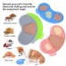 Bulk Wholesale Pet Chew Toy Treat Dispenser Silicone Licking Mat – Durable & Safe by Kinshing