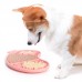 Bulk Wholesale Pet Chew Toy Treat Dispenser Silicone Licking Mat – Durable & Safe by Kinshing