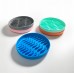Bulk Wholesale Portable Silicone Dog Cat Slow Feeding Food Bowl – Durable & Safe by Kinshing
