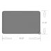 Create Personalized Non Stick Silicone Pet Food Feeding Placemat – Durable & Safe by Kinshing