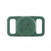 Custom Anti Lost Protective Dog Silicone Pet Air Tag Collar Holder – Durable & Safe by Kinshing