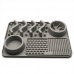 Custom Personalized 3 In 1 Silicone Dog Cat Pet Lick Mat With Suction – Durable & Safe by Kinshing