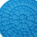 Customized Design Anti Choke Silicone Pet Licking Pad With Suction – Durable & Safe by Kinshing