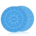 Customized Design Anti Choke Silicone Pet Licking Pad With Suction – Durable & Safe by Kinshing