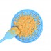 Customized Design Anti Choke Silicone Pet Licking Pad With Suction – Durable & Safe by Kinshing