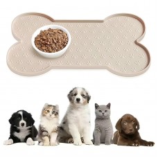 Customized Heat Resistant Food Grade Silicone Pet Feeding Bowl