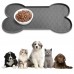 Customized Heat Resistant Food Grade Silicone Pet Feeding Bowl – Durable & Safe by Kinshing
