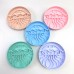 Customized Non Slip Durable Silicone Pet Bowl With Suction – Durable & Safe by Kinshing