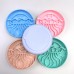 Customized Non Slip Durable Silicone Pet Bowl With Suction – Durable & Safe by Kinshing
