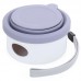 Factory Manufacture 3 In 1 Folding Silicone Pet Bowl With Water Box – Durable & Safe by Kinshing