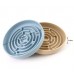 Factory Manufacture Durable Easy Clean Silicone Pet Bowl – Durable & Safe by Kinshing