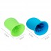 Factory Production Dog Cat Paw Cleaning Soft Silicone Pet Brush – Durable & Safe by Kinshing