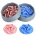 Factory Production Food Grade Small Animal Food Water Silicone Mat – Durable & Safe by Kinshing