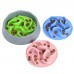 Factory Production Food Grade Small Animal Food Water Silicone Mat – Durable & Safe by Kinshing