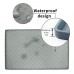 Factory Supply Food Grade Pet Training Slow Feeding Silicone Mat – Durable & Safe by Kinshing