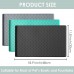 Factory Supply Food Grade Pet Training Slow Feeding Silicone Mat – Durable & Safe by Kinshing