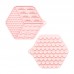 Factory Supply Silicone Dog Snuffle Mat With Strong Suction – Durable & Safe by Kinshing