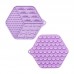 Factory Supply Silicone Dog Snuffle Mat With Strong Suction – Durable & Safe by Kinshing