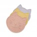 Manufacturer Make Pet Food Treat Dispenser Silicone Licking Mat – Durable & Safe by Kinshing
