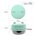 Manufacturer Offer 3 In 1 Collapsible Silicone Travel Dog Pet Bowl – Durable & Safe by Kinshing