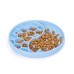 Manufacturer Produce Food Grade Silicone Dog Pet Licking Bowl – Durable & Safe by Kinshing