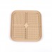 Manufacturer Produce Food Grade Silicone Pet Dog Cat Treat Lick Mat – Durable & Safe by Kinshing