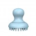 Manufacturer Produce Hair Remover Soft Silicone Grooming Brush – Durable & Safe by Kinshing