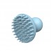 Manufacturer Produce Hair Remover Soft Silicone Grooming Brush – Durable & Safe by Kinshing