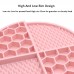Manufacturer Produce Waterproof Non Slip Silicone Pet Mat – Durable & Safe by Kinshing