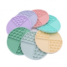 Manufacturer Produce Waterproof Non Slip Silicone Pet Mat