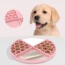 Manufacturer Produce Waterproof Non Slip Silicone Pet Mat – Durable & Safe by Kinshing