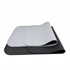 OEM ODM BPA Free Non Slip Reusable Silicone Pet Dining Placemat