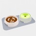 OEM ODM BPA Free Non Slip Reusable Silicone Pet Dining Placemat – Durable & Safe by Kinshing