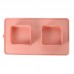 OEM ODM Folding Anti Tipping Dog Silicone Pet Cat Dining Bowl – Durable & Safe by Kinshing