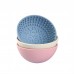 OEM ODM Healthy Eating Design Silicone Pet Bowl With Anti Choke – Durable & Safe by Kinshing