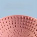 OEM ODM Healthy Eating Design Silicone Pet Bowl With Anti Choke – Durable & Safe by Kinshing