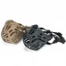 OEM ODM Reflective Large Breed Dogs Silicone Breathable Muzzle – Durable & Safe by Kinshing
