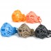 OEM ODM Reflective Large Breed Dogs Silicone Breathable Muzzle – Durable & Safe by Kinshing