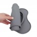 OEM Services Food Grade Silicone Collapsible Travel Pet Bowls – Durable & Safe by Kinshing