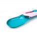 OEM Services High Quality Silicone Pets Cat Strip Squeezer Licking Mat – Durable & Safe by Kinshing
