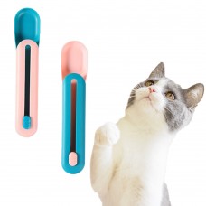 OEM Services High Quality Silicone Pets Cat Strip Squeezer Licking Mat