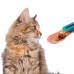 OEM Services High Quality Silicone Pets Cat Strip Squeezer Licking Mat – Durable & Safe by Kinshing