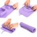 OEM Supply BPA Free Foldable Silicone Pet Dog Cat Food Bowl – Durable & Safe by Kinshing