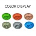 OEM Supply Eco Friendly BPA Free Honeycomb Silicone Dog Mat – Durable & Safe by Kinshing