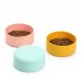 Wholesale Supply Premium Quality Silicone Pet Dog Cat Bowl – Durable & Safe by Kinshing
